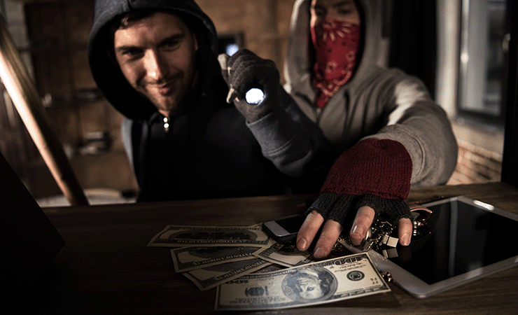 Sigorta Dolandırıcıları