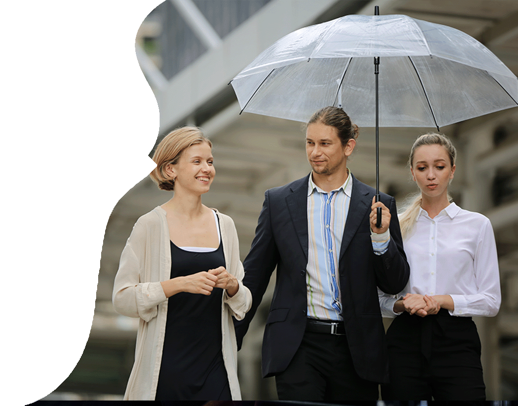 Geleceğinizi planlayın güvenceyi bize bırakın